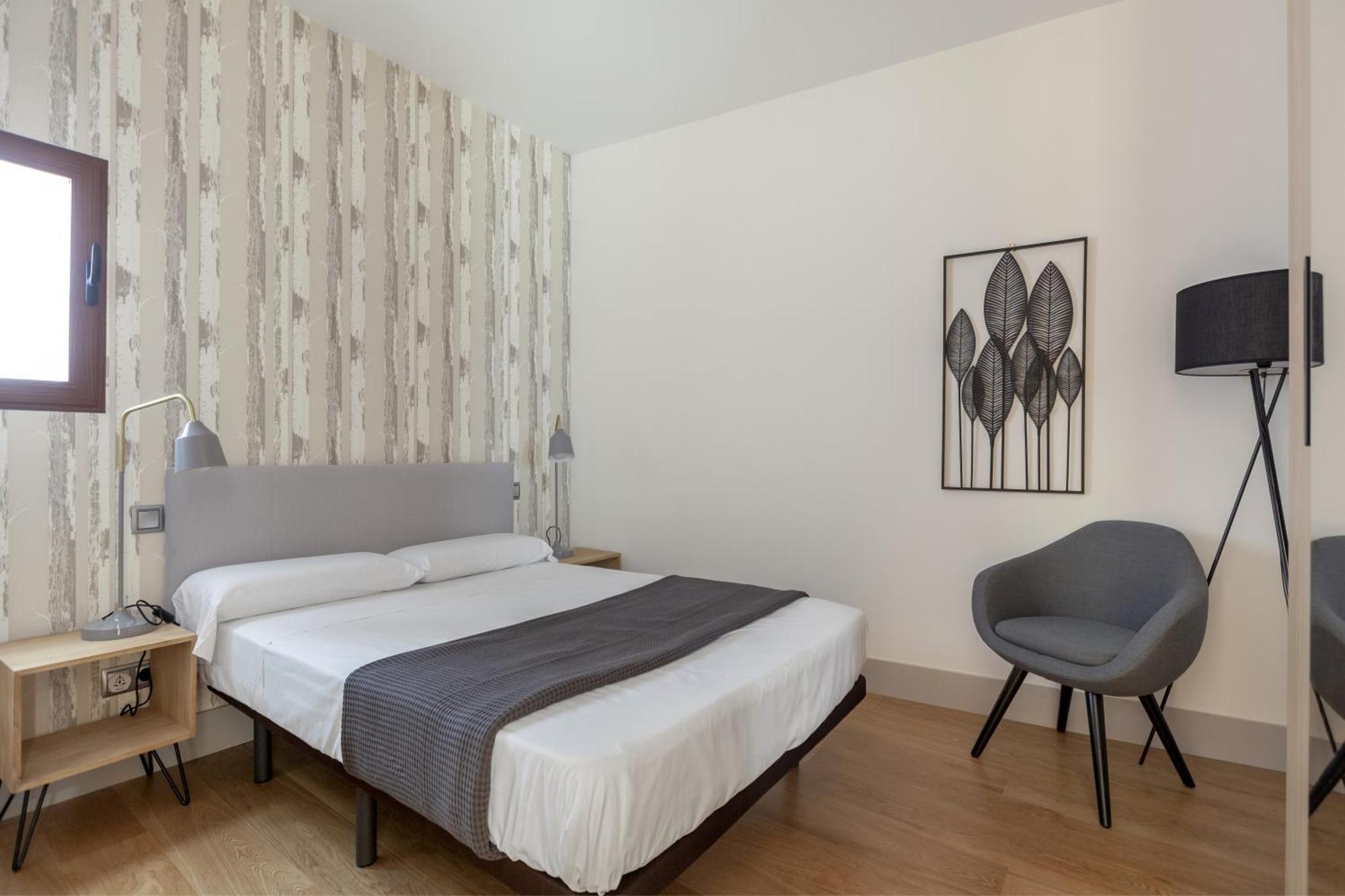Apt Precioso Y Tranquilo Museo D Prado Madrid Ngoại thất bức ảnh